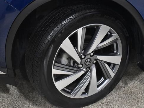 Used 2021 Nissan Murano SL AWD/4WD image 11