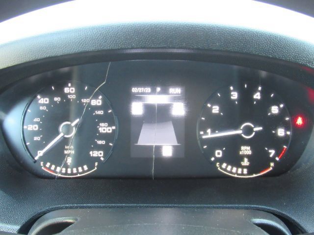 Used 2023 RAM ProMaster 2500 FWD image 31