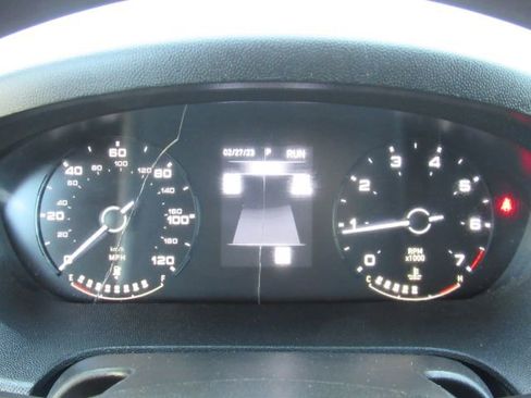 Used 2023 RAM ProMaster 2500 FWD image 31