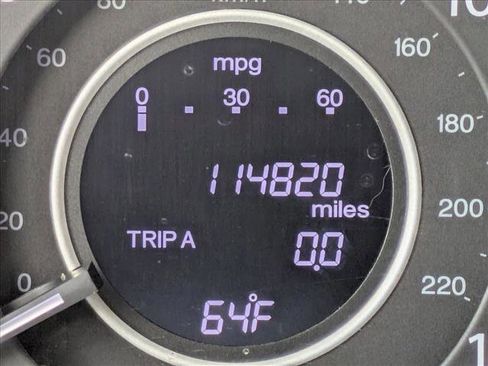 Used 2015 Honda CR-V EX-L image 11