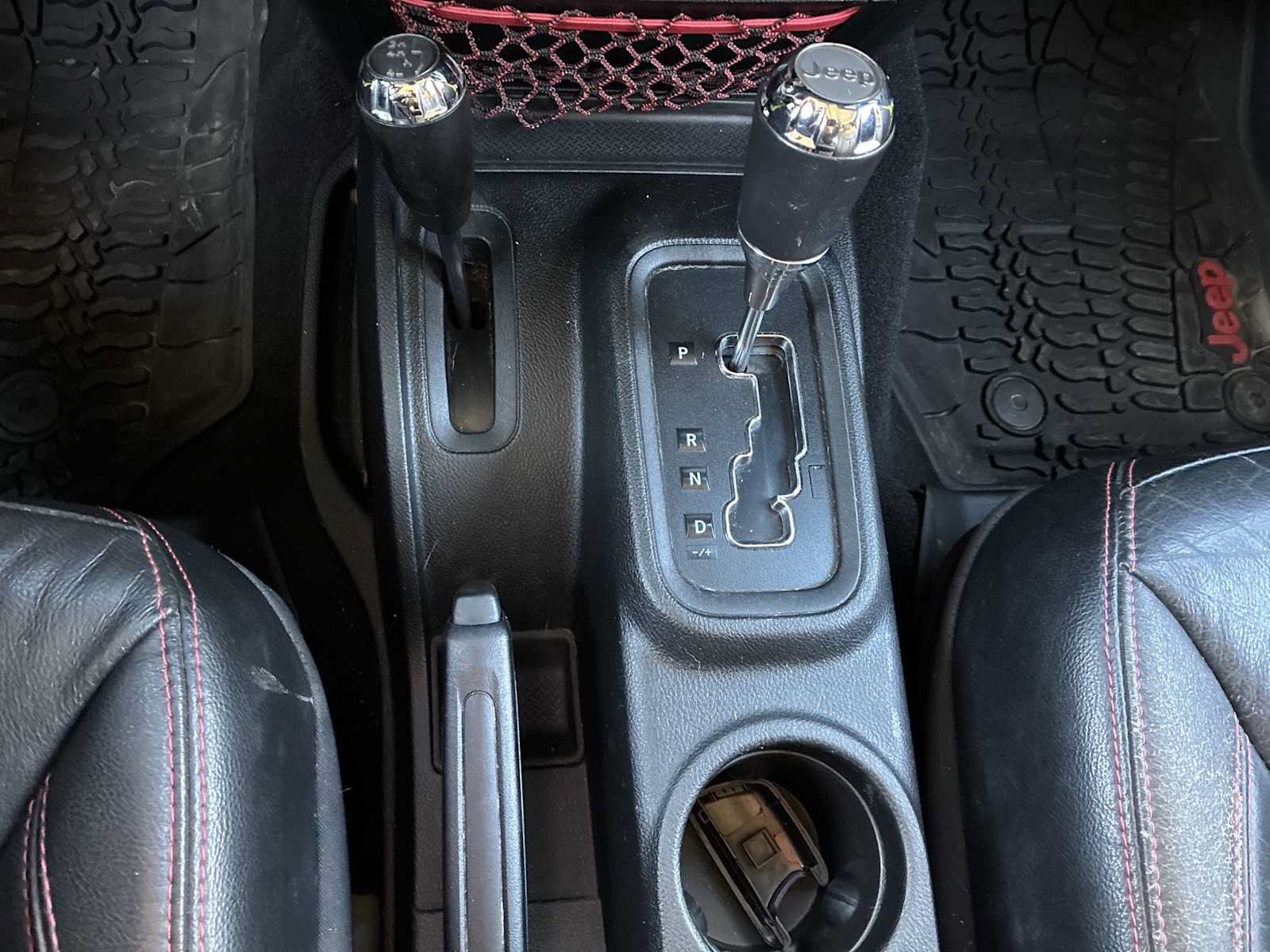 Used 2018 Jeep Wrangler Unlimited Rubicon AWD/4WD image 20
