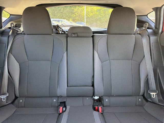 Certified 2026 Subaru Crosstrek 2.5i Premium AWD/4WD image 28