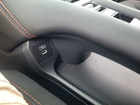 New 2026 Honda HR-V Sport image 28