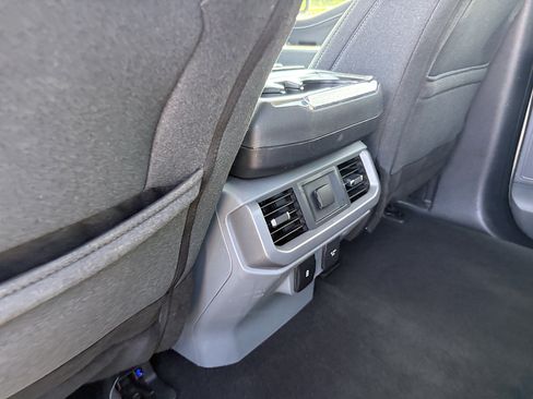 Used 2024 Ford F150 XLT w/ Mobile Office Package AWD/4WD image 17