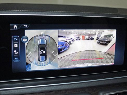 Certified 2026 Mercedes-Benz GLS 450 4MATIC image 23