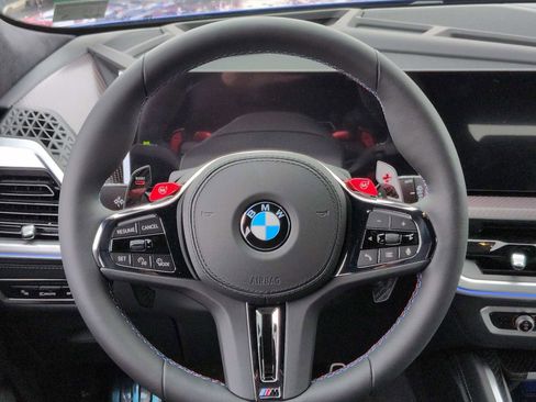 New 2026 BMW XM Label Red image 23