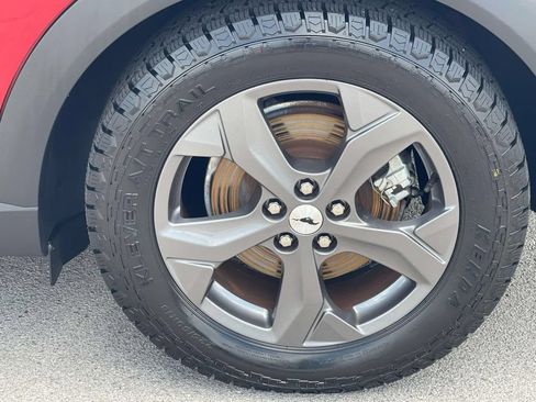 Used 2022 Ford Mustang Mach-E Select RWD image 14