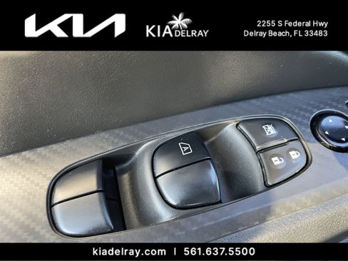 Used 2022 Nissan Altima 2.5 SV image 17