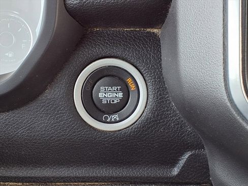 Used 2024 RAM 2500 Big Horn image 14