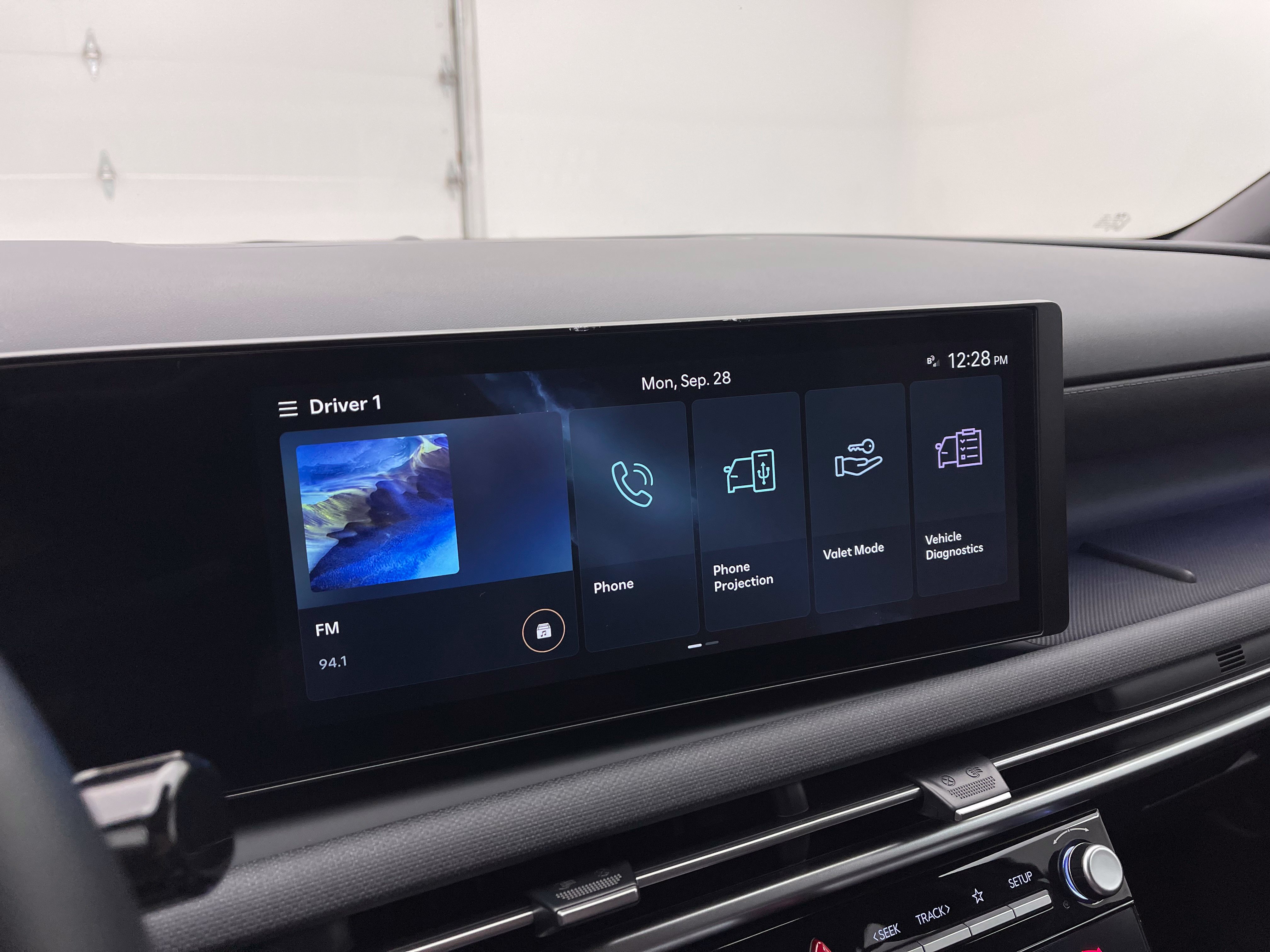 Used 2025 Hyundai Tucson XRT AWD/4WD image 24