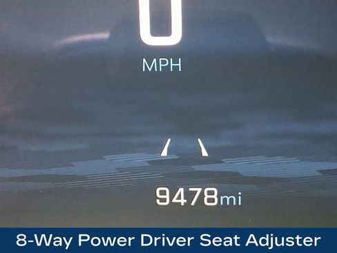 Used 2024 Chevrolet Traverse RS w/ LPO, Floor Liner Package image 6