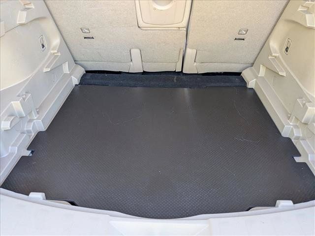 Used 2020 Nissan Rogue SV FWD image 6