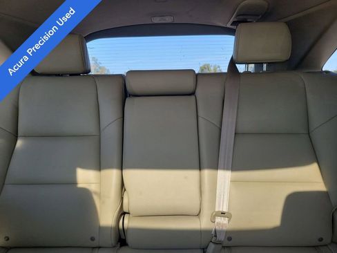 Certified 2017 Acura RDX FWD image 6