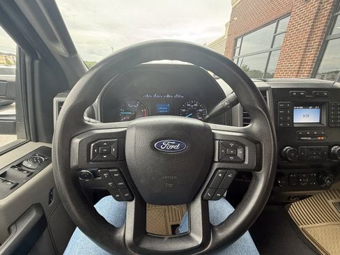 Used 2020 Ford F250 XL w/ Power Equipment Group AWD/4WD image 18