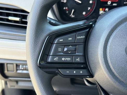 New 2026 Subaru Forester Base image 38