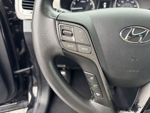 Used 2017 Hyundai Santa Fe Sport w/ Cargo Package image 24