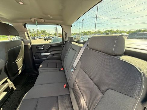 Used 2015 Chevrolet Silverado 1500 LT w/ All Star Edition AWD/4WD image 26