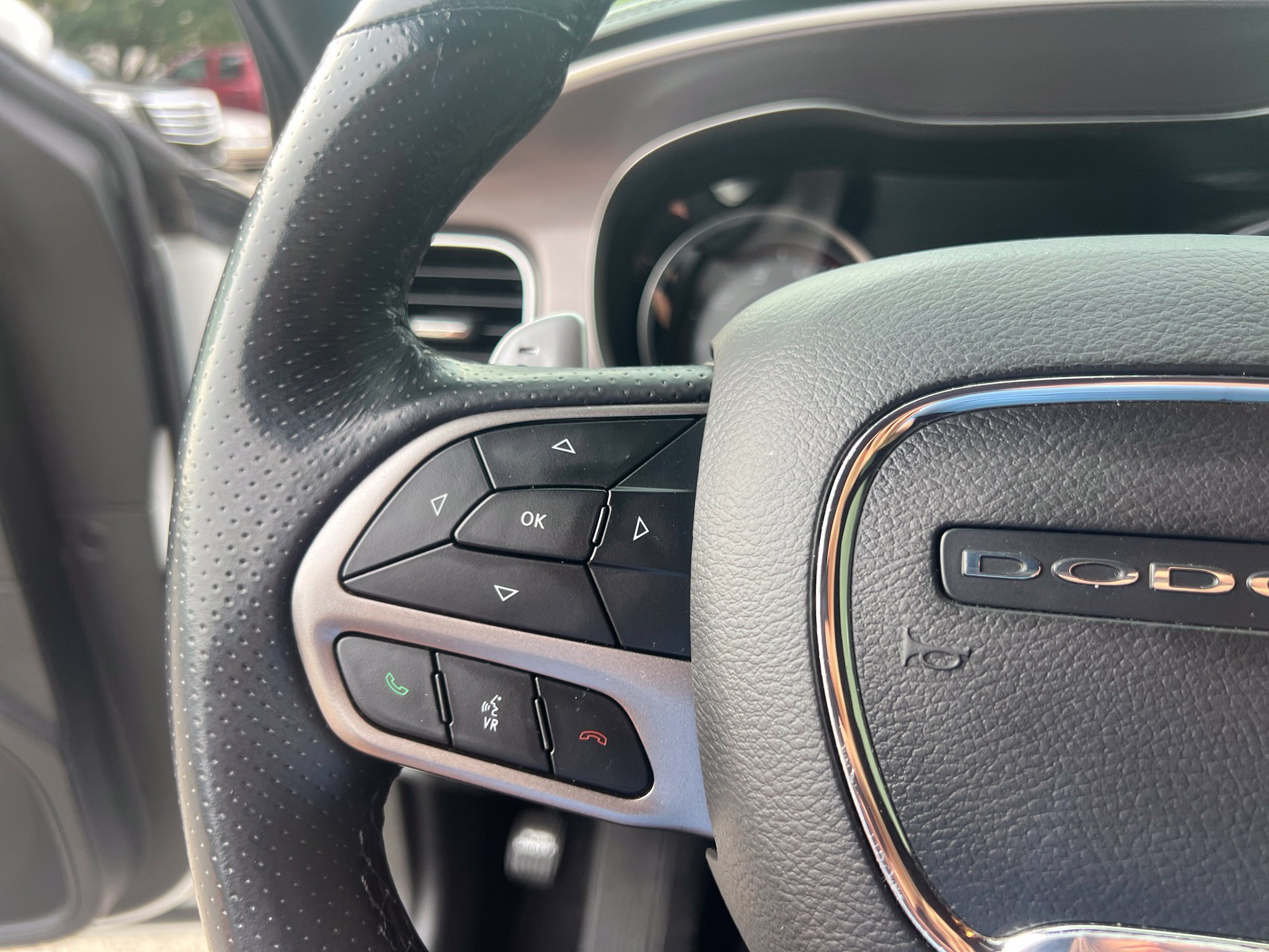 Used 2021 Dodge Charger Scat Pack RWD image 20