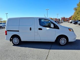 Used 2021 Nissan NV200 SV video 2