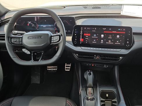New 2026 Dodge Charger R/T AWD/4WD image 19