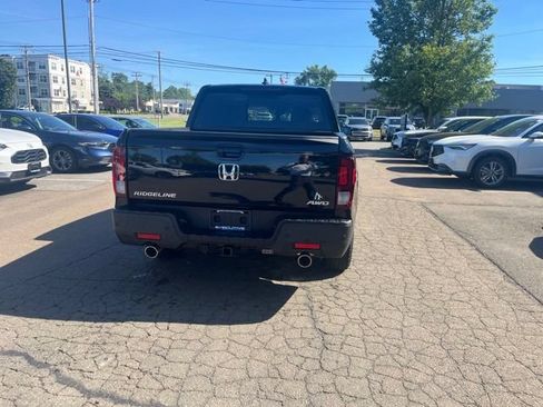 Used 2023 Honda Ridgeline RTL-E image 17