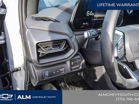 New 2026 Chevrolet Silverado EV LT image 33