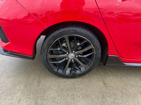 Used 2020 Honda Civic Sport image 27