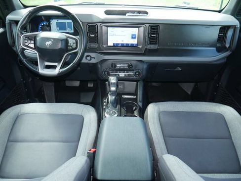 Used 2023 Ford Bronco Big Bend AWD/4WD image 7