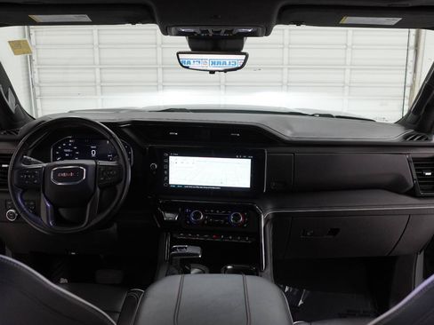 Used 2024 GMC Sierra 1500 AT4X AWD/4WD image 39