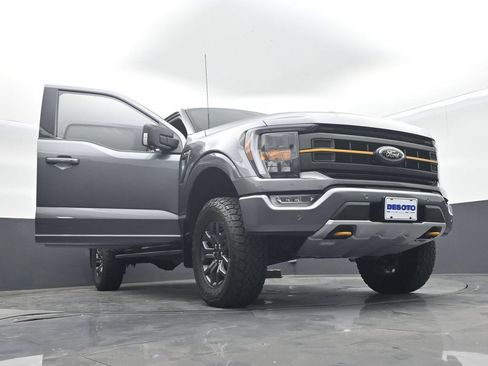 Used 2023 Ford F150 Tremor w/ Trailer Tow Package AWD/4WD image 71