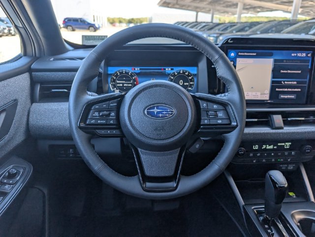Certified 2026 Subaru Outback Premium AWD/4WD image 23