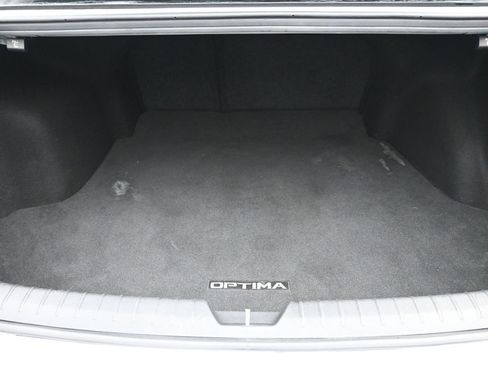 Used 2020 Kia Optima EX image 14