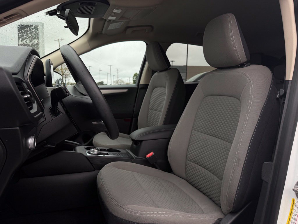 Used 2020 Ford Escape SE AWD/4WD image 11