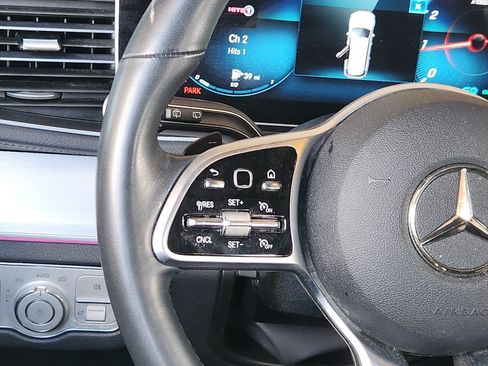 Used 2022 Mercedes-Benz GLS 450 4MATIC image 29
