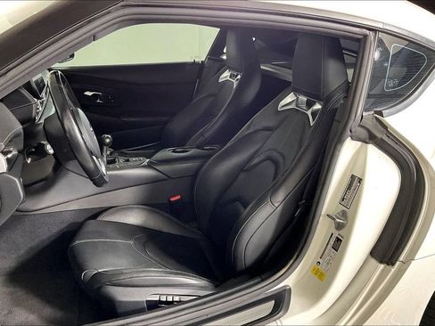 Used 2023 Toyota Supra RWD image 23