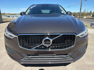 Used 2018 Volvo XC60 T6 Momentum w/ Convenience Package video 2