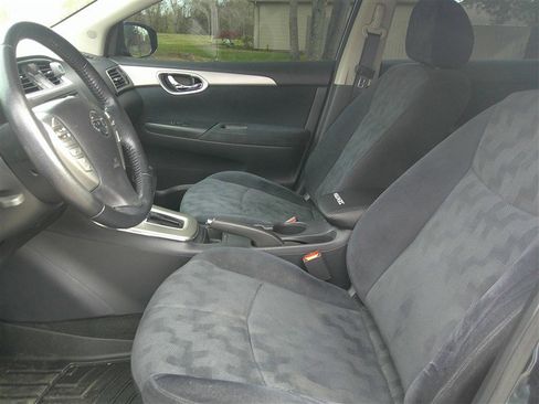 Used 2013 Nissan Sentra SV w/ Driver Pkg image 10