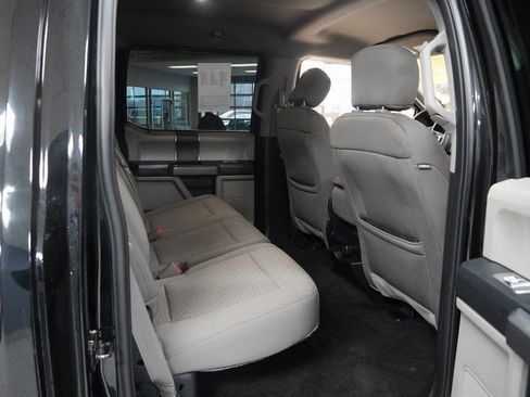 Used 2018 Ford F150 XLT image 21