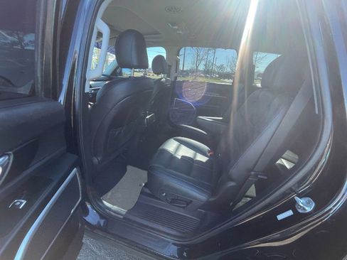 Used 2021 Kia Telluride EX w/ EX Premium Package image 8
