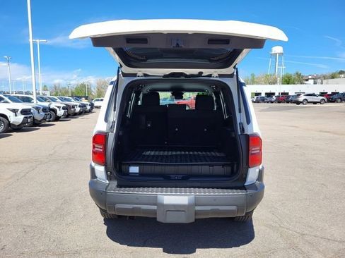 Used 2024 Toyota Land Cruiser 1958 AWD/4WD image 26