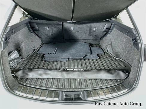 Certified 2024 Lexus NX 250 AWD w/ Cold Area Package image 28