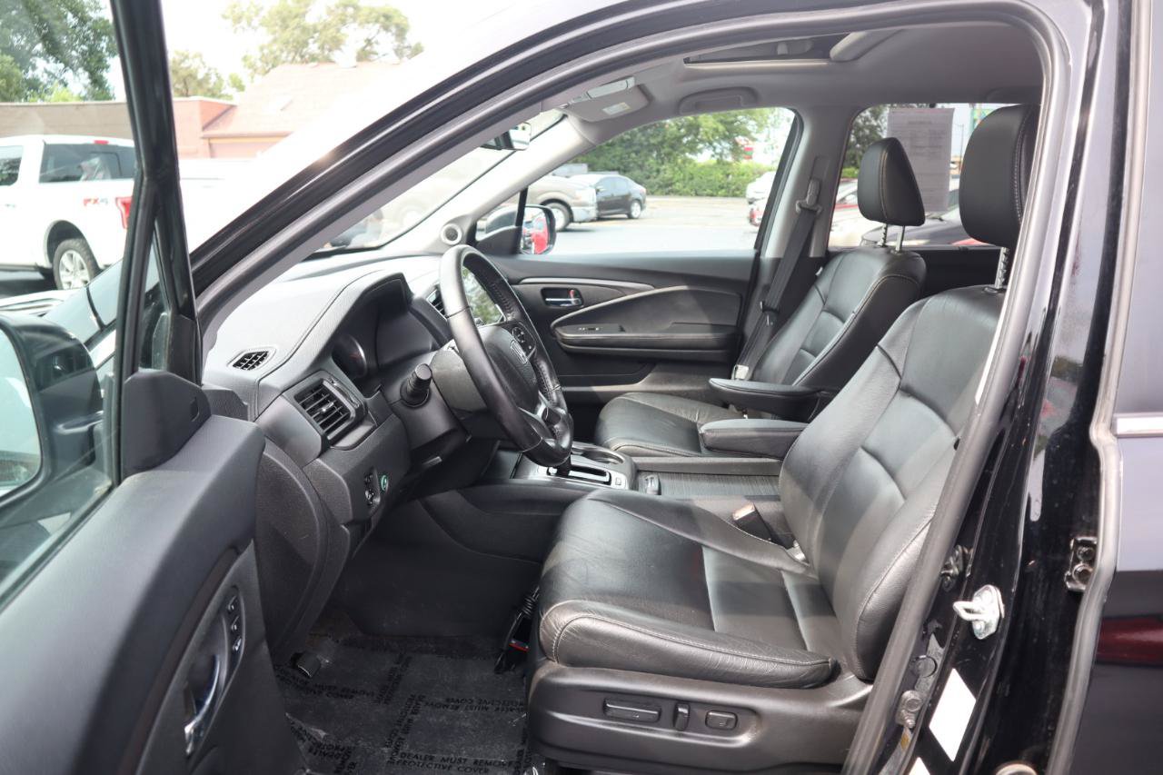 Used 2020 Honda Pilot EX-L image 19