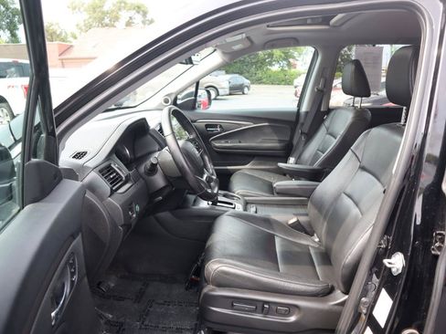 Used 2020 Honda Pilot EX-L image 19