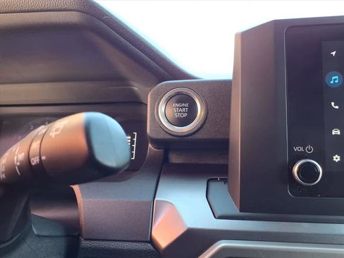 Certified 2025 Toyota 4Runner SR5 image 15