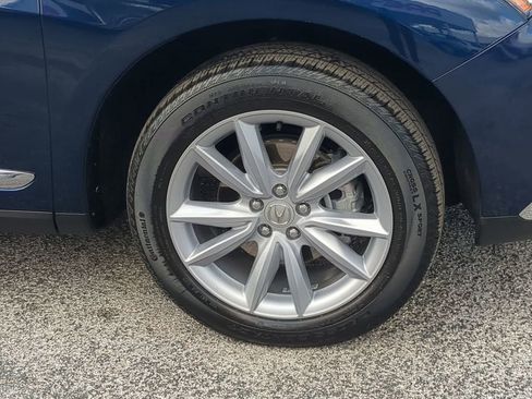 Used 2024 Acura RDX Base image 10