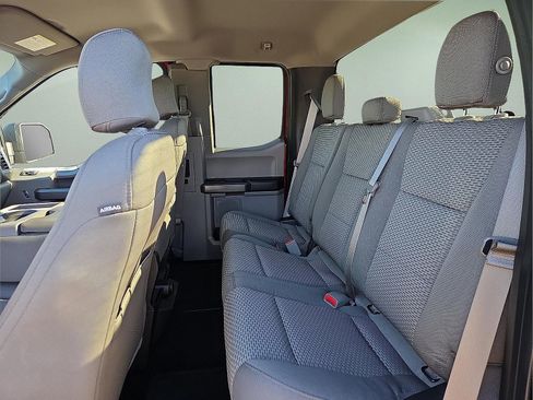 Used 2015 Ford F150 XLT w/ Equipment Group 301A Mid RWD image 10