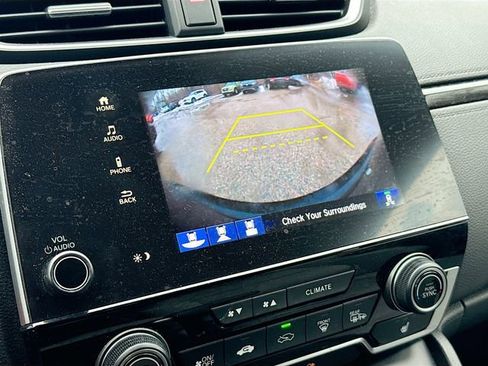 Certified 2022 Honda CR-V EX image 13