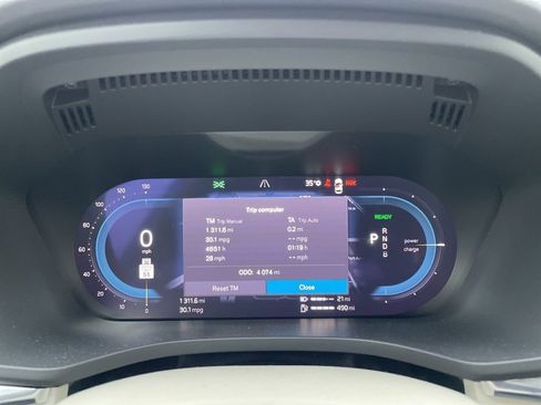 New 2025 Volvo XC60 T8 Plus w/ Protection Package Premier image 20