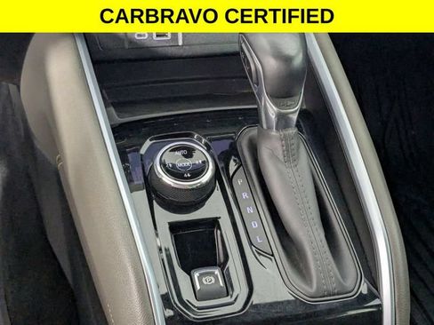 Certified 2025 Chevrolet Colorado ZR2 w/ Technology Package AWD/4WD image 23