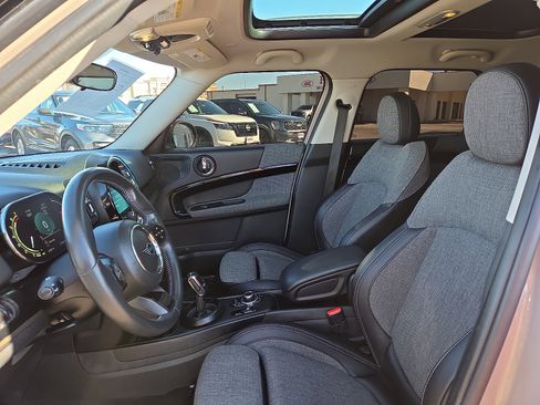 Used 2022 MINI Cooper Countryman S image 11